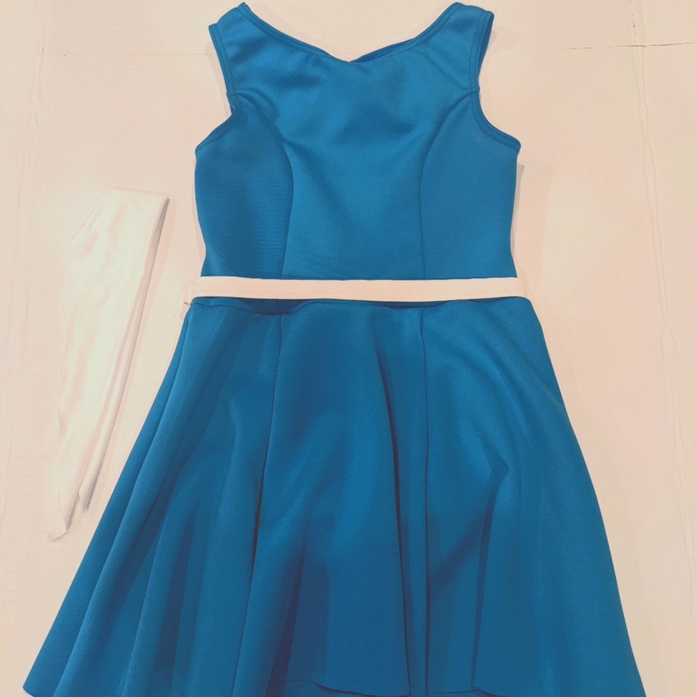 Girls Costume